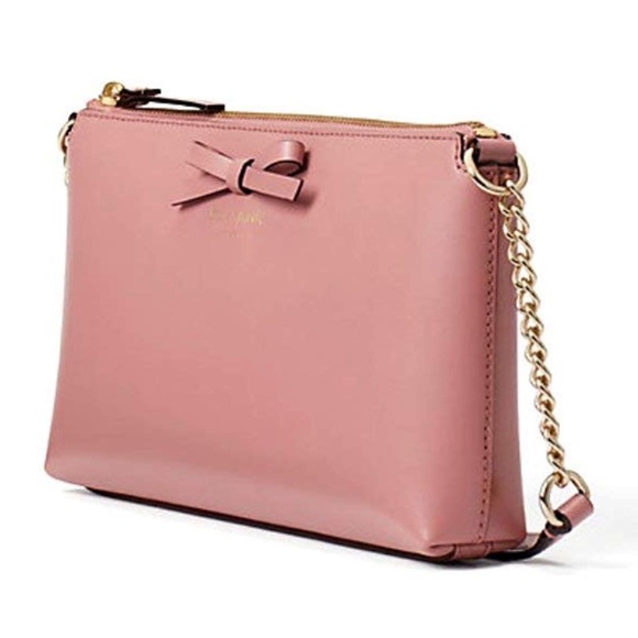 🌸Kate Spade Declan Sawyer Street Crossbody Bag🌸 - Picture 4 of 8